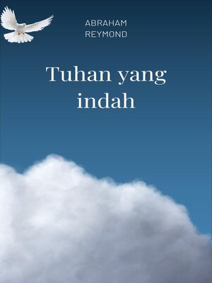 cover image of Tuhan yang indah